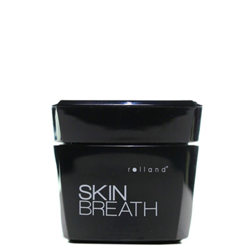 کرم سفت کننده پوست رولند مدل skin breath حجم 50 میلی لیتر