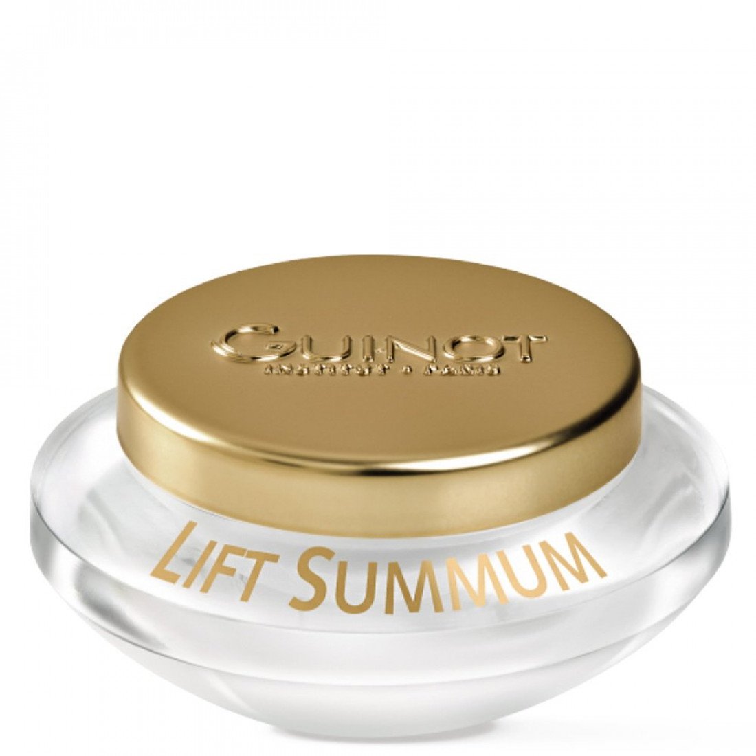 کرم سفت کننده گینو مدل lift summum حجم 50 میلی لیتر