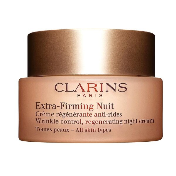 کرم شب کلارنس مدل extra firming nuit