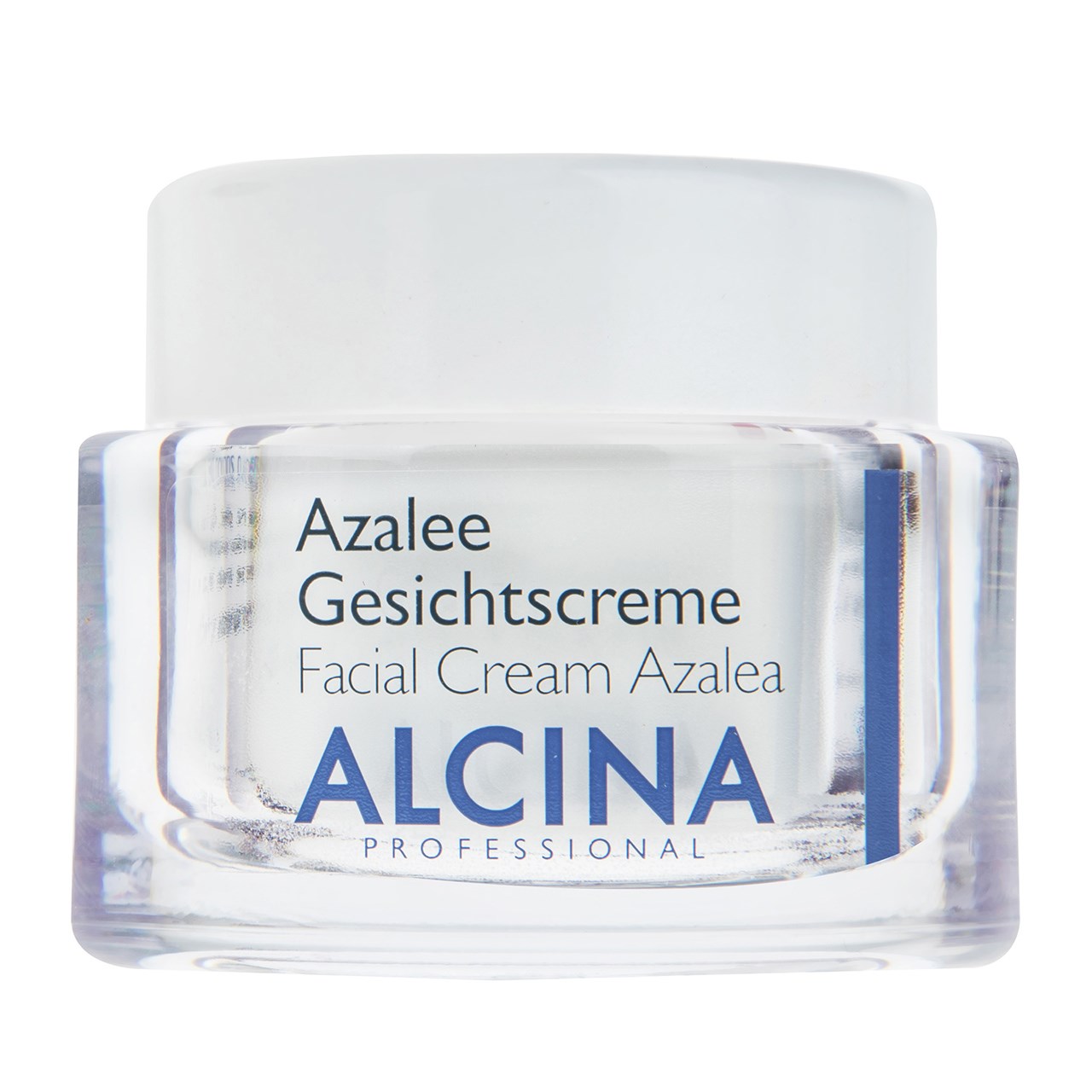 کرم صورت آلسینا مدل azalea حجم 50 میلی لیتر