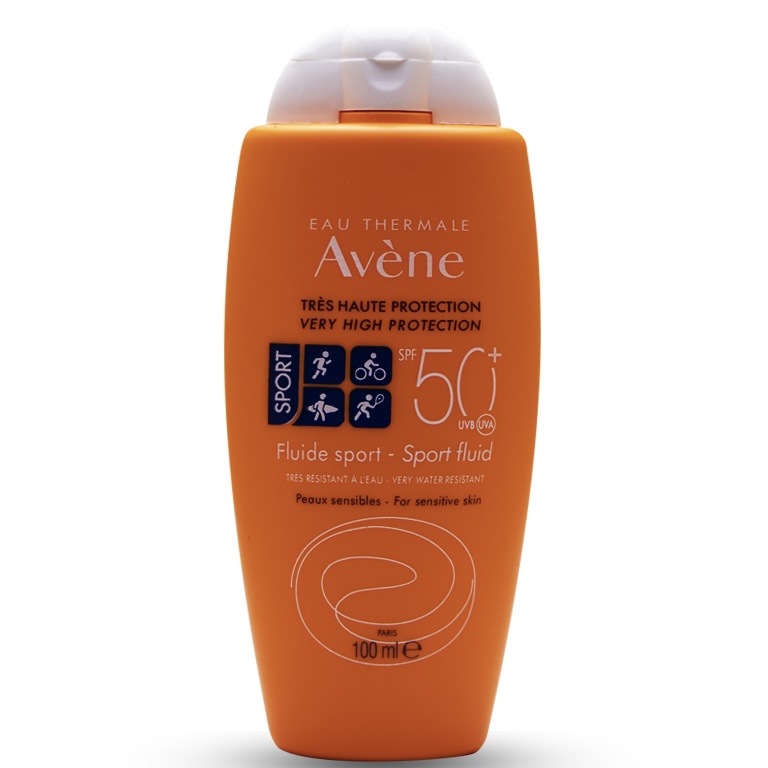 کرم ضد آفتاب بدون رنگ اون spf 50 مدل 001 مناسب انواع پوست حجم 100 میلی‌لیتر