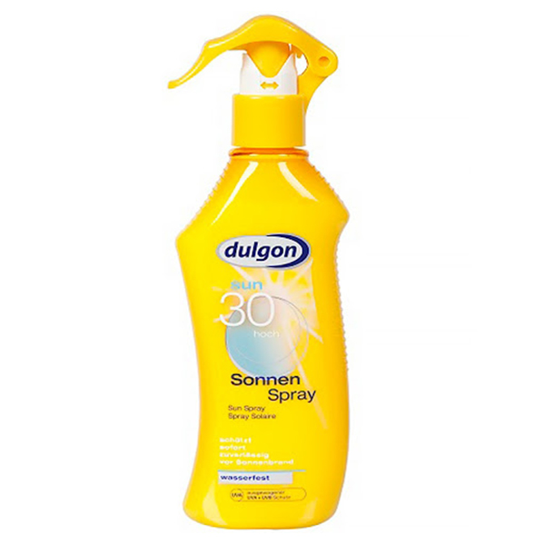 کرم ضد آفتاب دالگون مدل sonnen spray حجم 200 میلی لیتر
