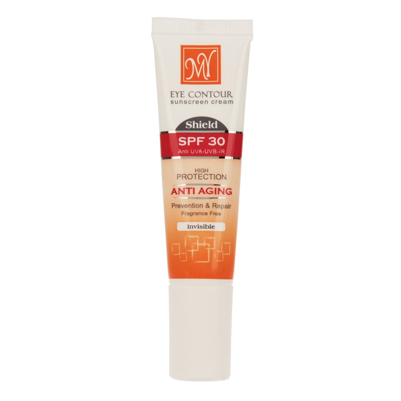 کرم ضد آفتاب مای مدل shield spf30 حجم 15 میلی لیتر