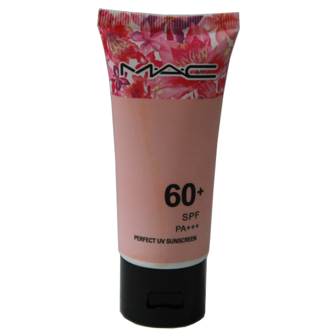کرم ضد آفتاب مک مدل 011 spf 60 حجم 60 میلی لیتر