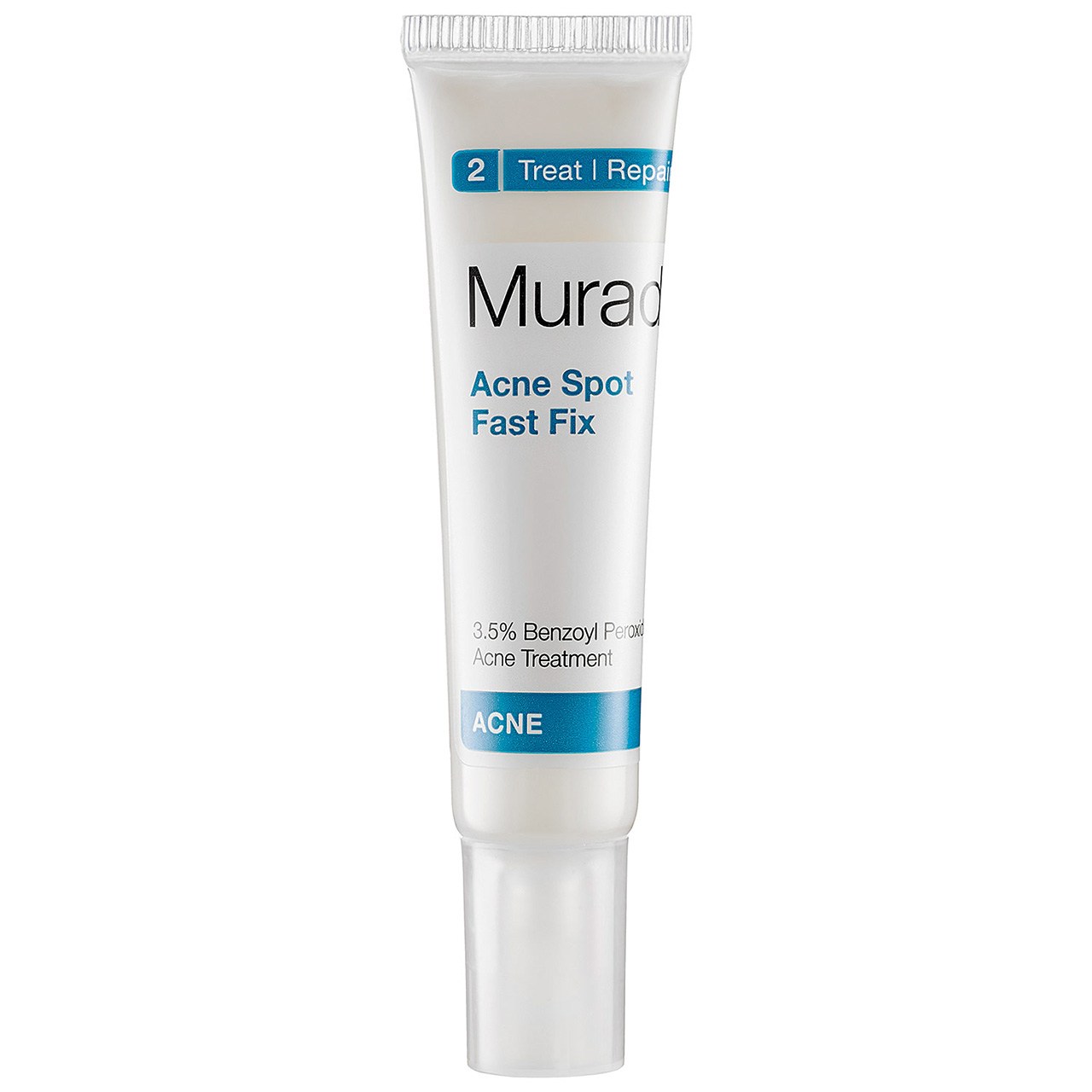 کرم ضد جوش مورد سری acne مدل acne spot fast fix حجم 15 میلی لیتر