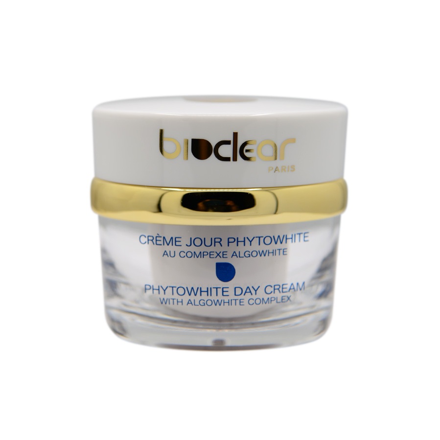 کرم ضد لک بیوکلیر مدل phytowhite حجم 50 میلی لیتر