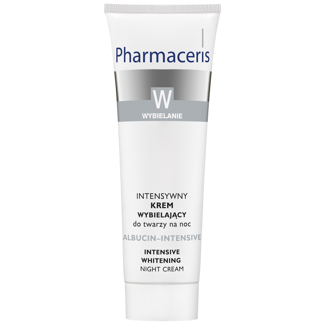 کرم ضد لک فارماسریز مدل albucin intensive