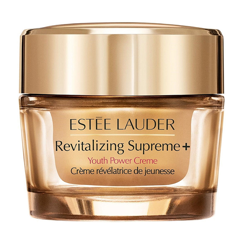 کرم ضد چروک استی لودر مدل revitalizing superme حجم 15 میلی لیتر