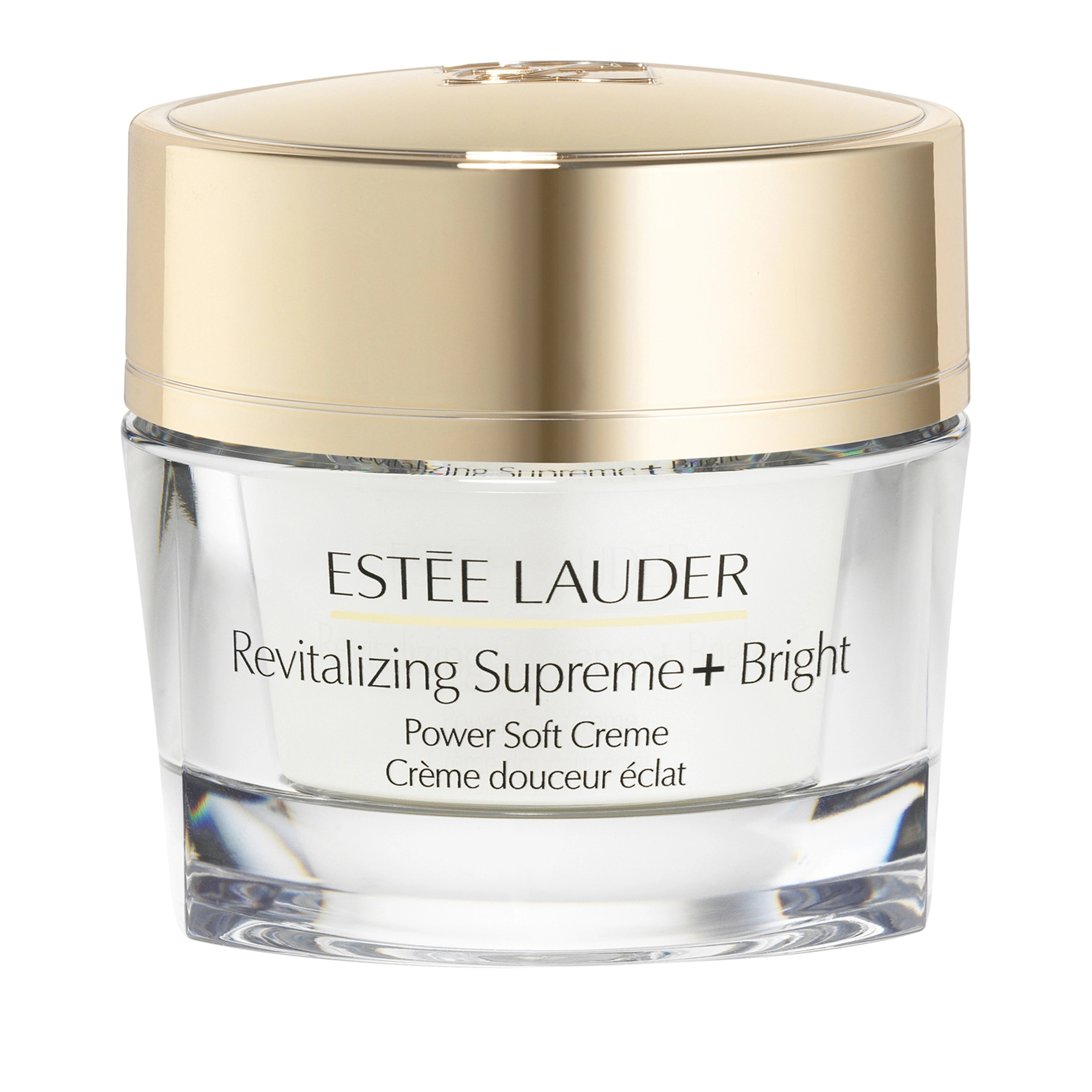 کرم ضد چروک استی لودر مدل supreme bright حجم 75 میلی لیتر