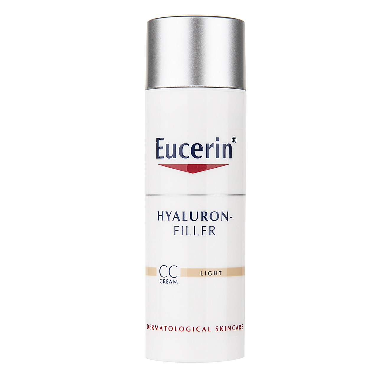 کرم ضد چروک اوسرین مدل hyaluron filler spf15 حجم 50 میلی لیتر