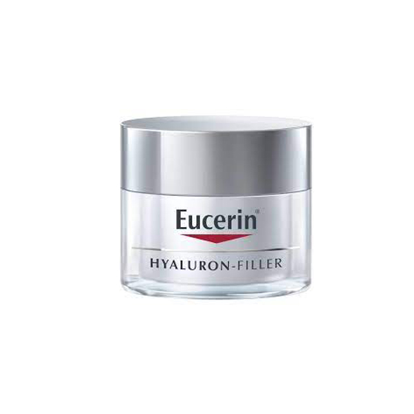 کرم ضد چروک روز اوسرین مدل hyaluron filler حجم 50 میلی لیتر