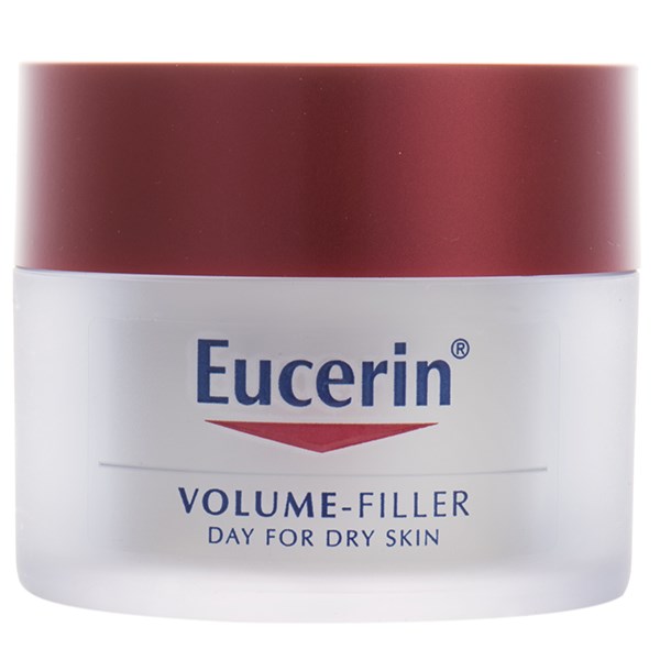 کرم ضد چروک روز اوسرین مدل volume filler مناسب پوست خشک حجم 50 میلی لیتر