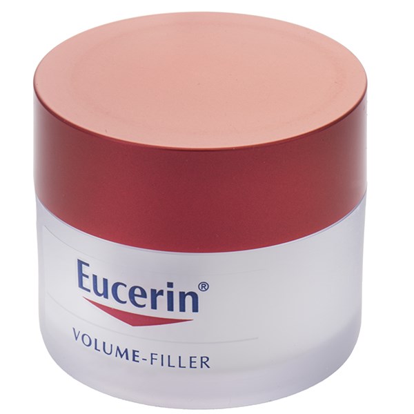 کرم ضد چروک روز اوسرین مدل volume filler مناسب پوست های نرمال و مختلط حجم 50 میلی لیتر