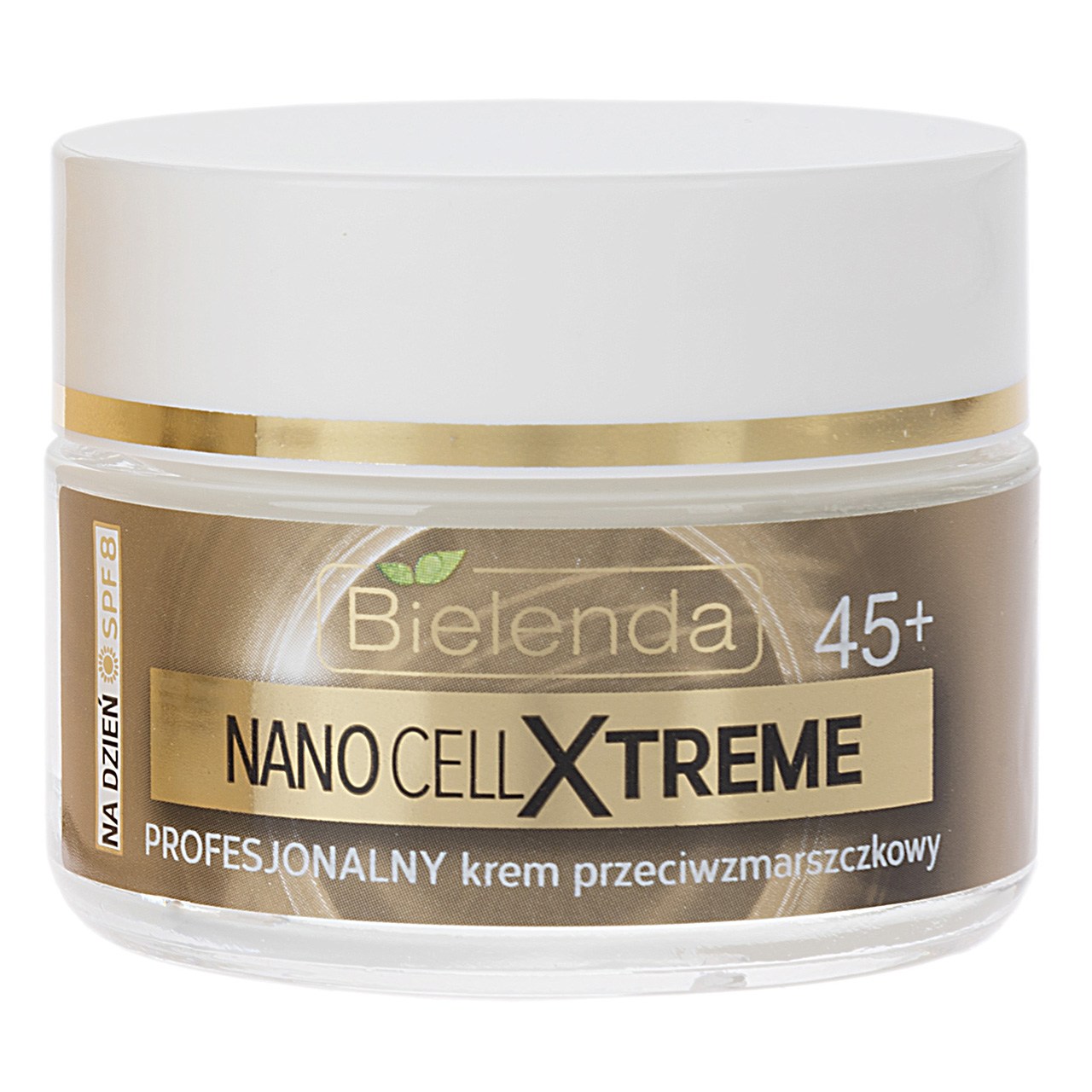 کرم ضد چروک روز بی یلندا مدل nano xtreme حجم 50 میلی لیتر
