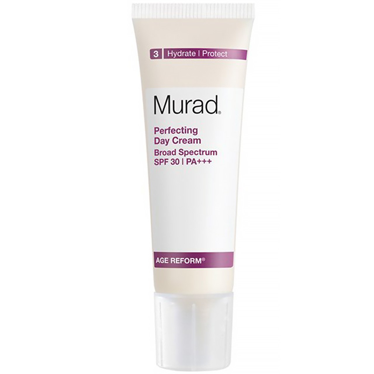 کرم ضد چروک روز مورد سری age reform مدل perfecting spf30 حجم 50 میلی لیتر