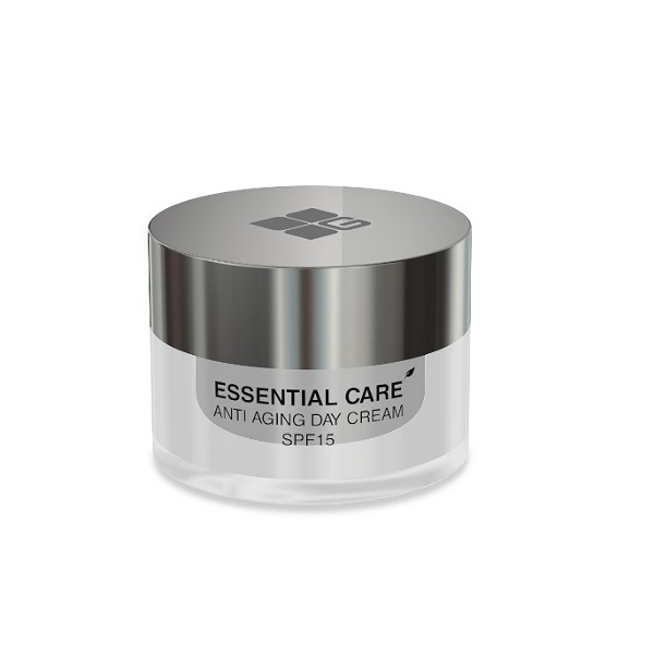 کرم ضد چروک روز گرینی لایف مدل essential care حجم 30 میلی لیتر