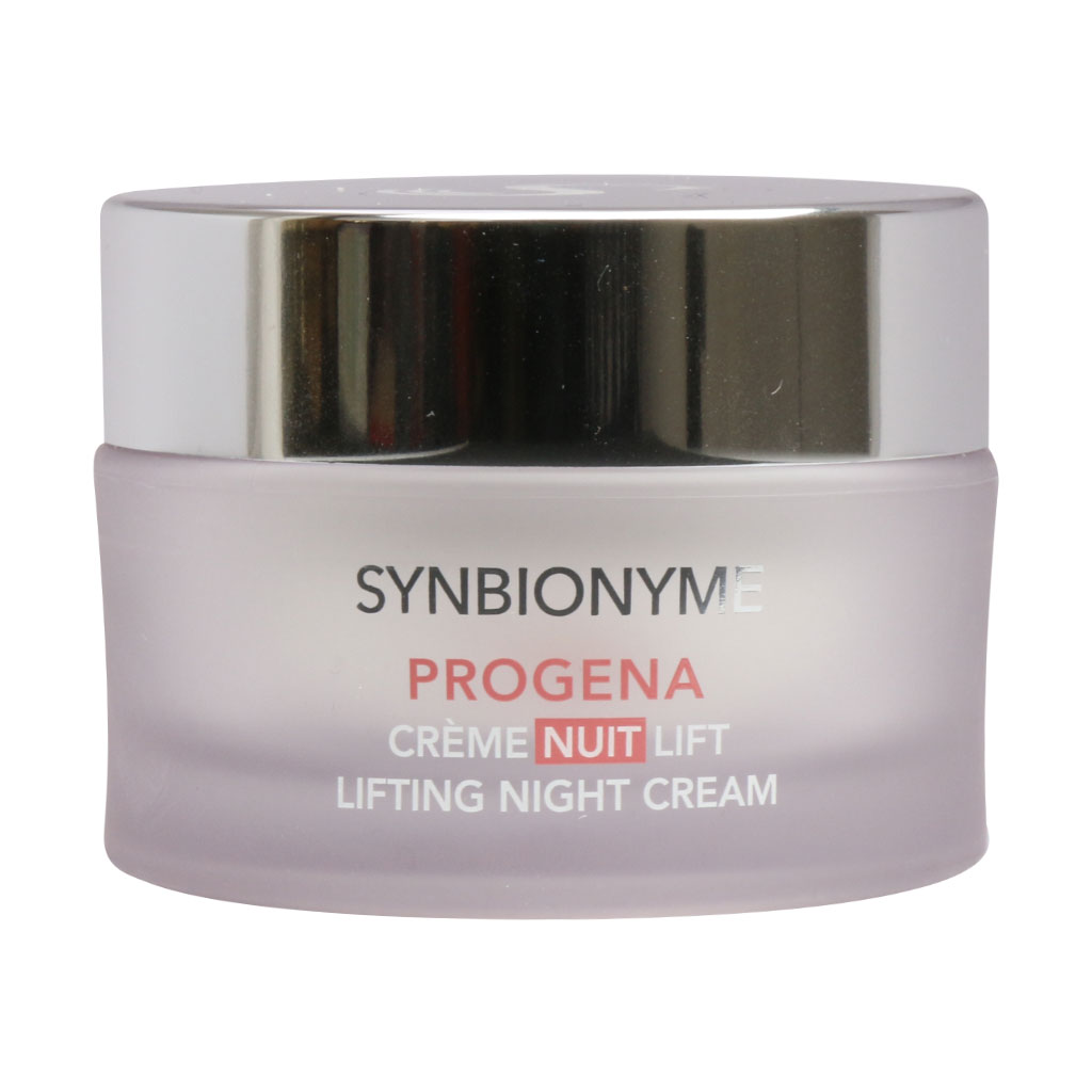کرم ضد چروک سین بیونیم مدل progena_nuit حجم 50 میلی لیتر