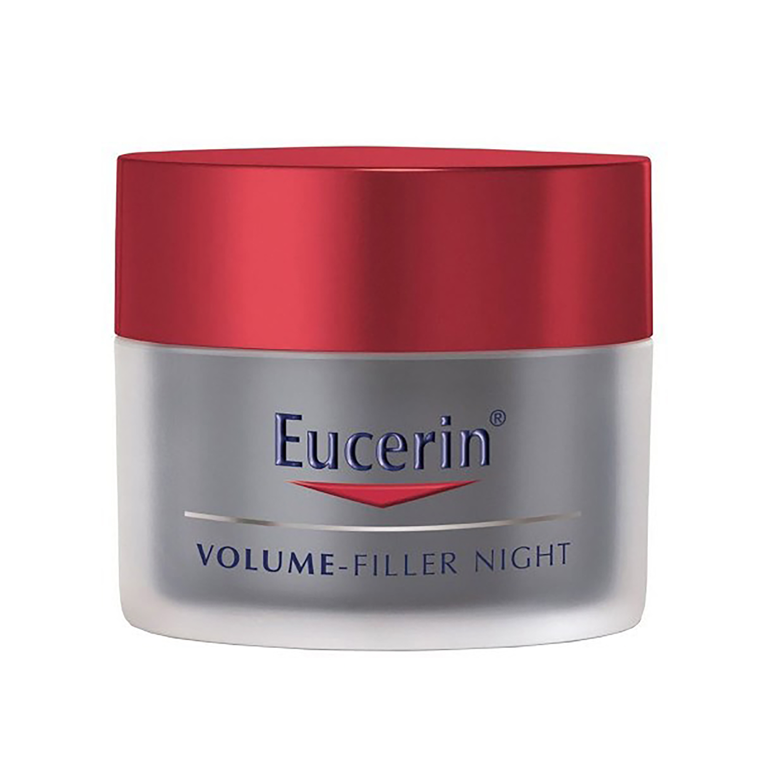 کرم ضد چروک شب اوسرین مدل volume filler حجم 50 میلی لیتر