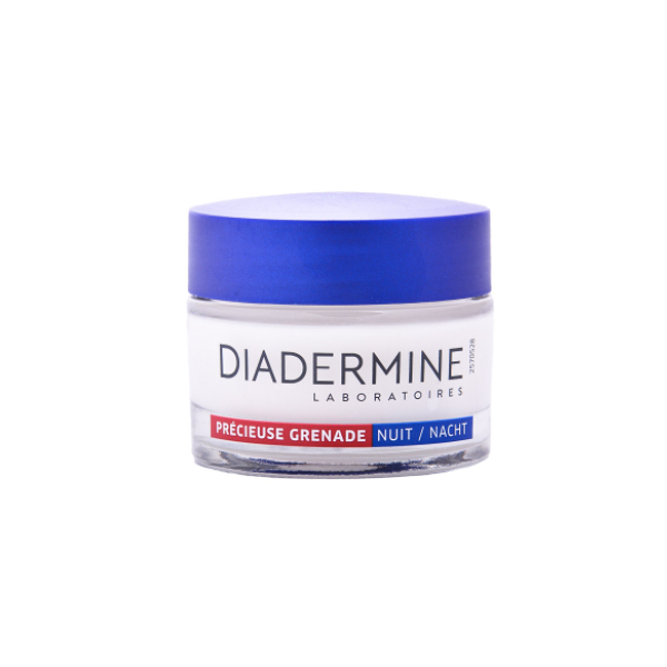کرم ضد چروک شب دیادرماین مدل expert precieuse grenade حجم 50 میلی لیتر
