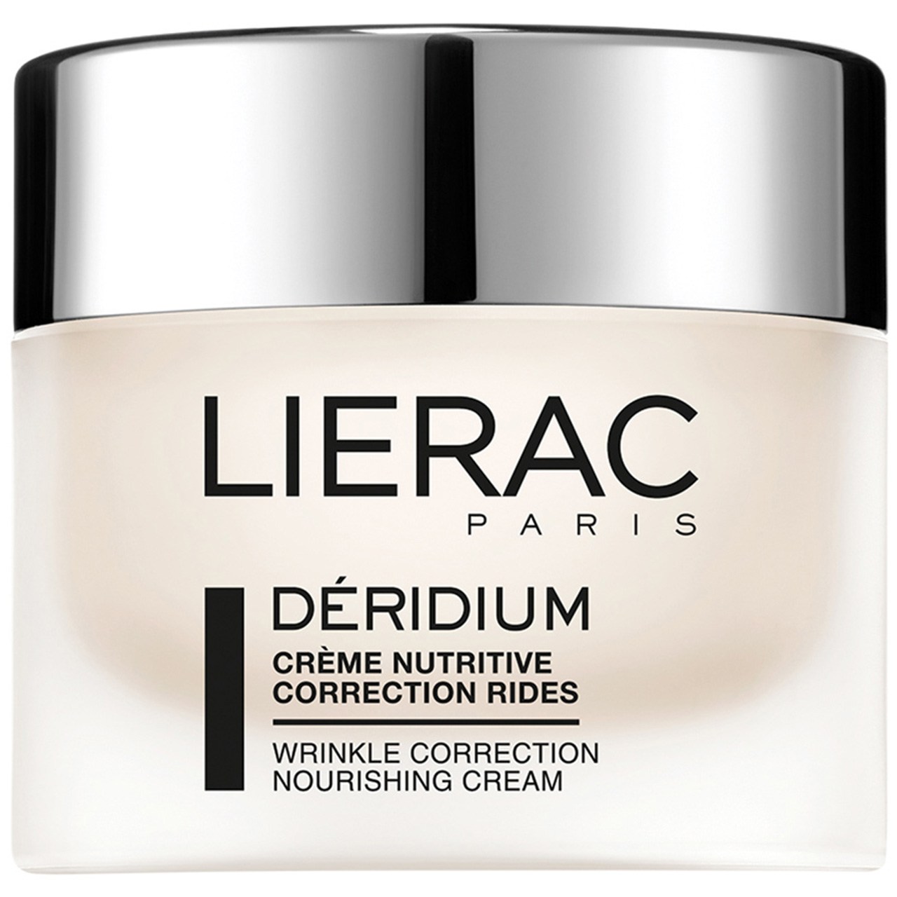 کرم ضد چروک لیراک مدل deridium حجم 50 میلی لیتر
