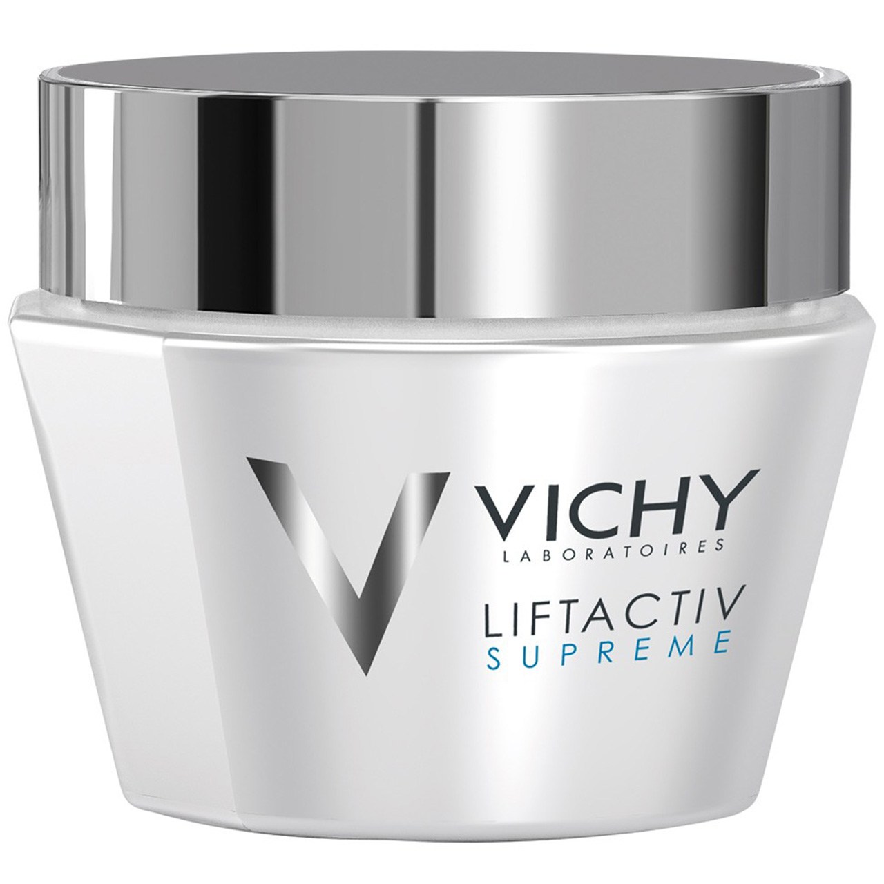 کرم ضد چروک و سفت کننده ویشی سری liftactiv مدل supreme حجم 50 میلی لیتر