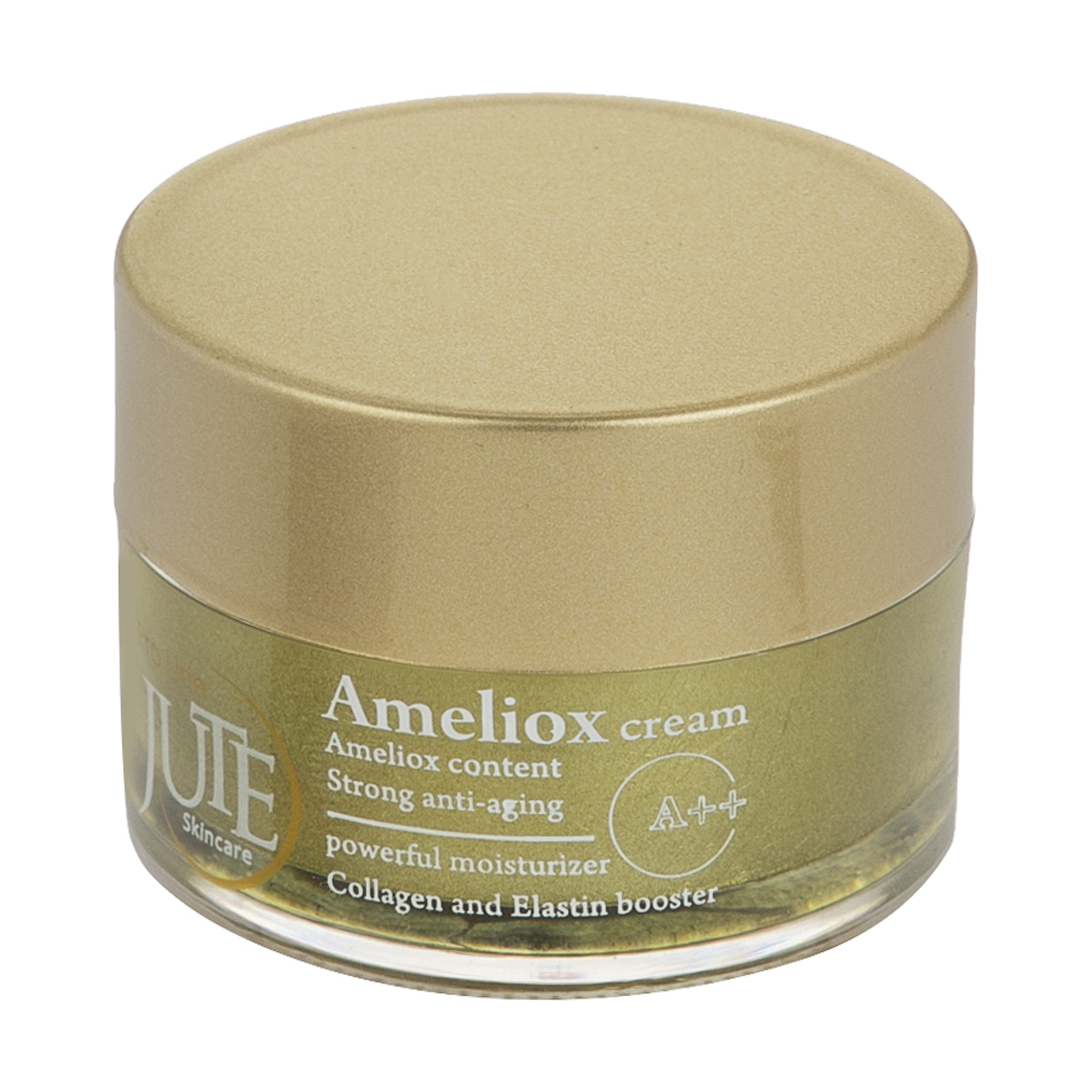 کرم ضد چروک ژوت مدل ameliox حجم 25 میلی لیتر