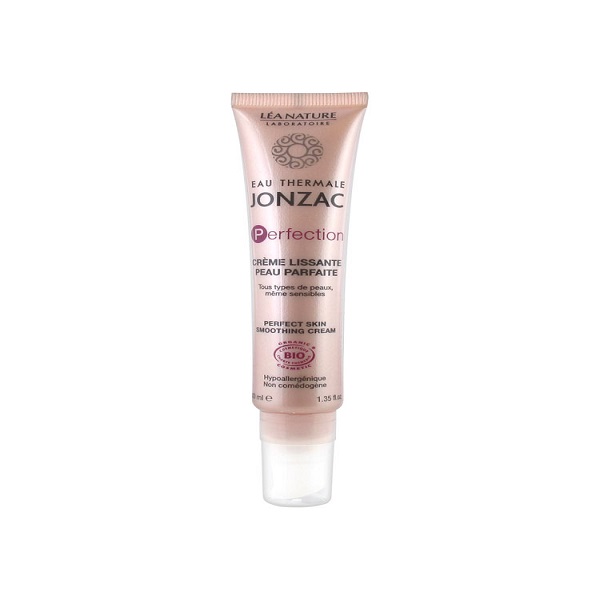 کرم ضد چروک ژونزک مدل perfection حجم 40 میلی لیتر
