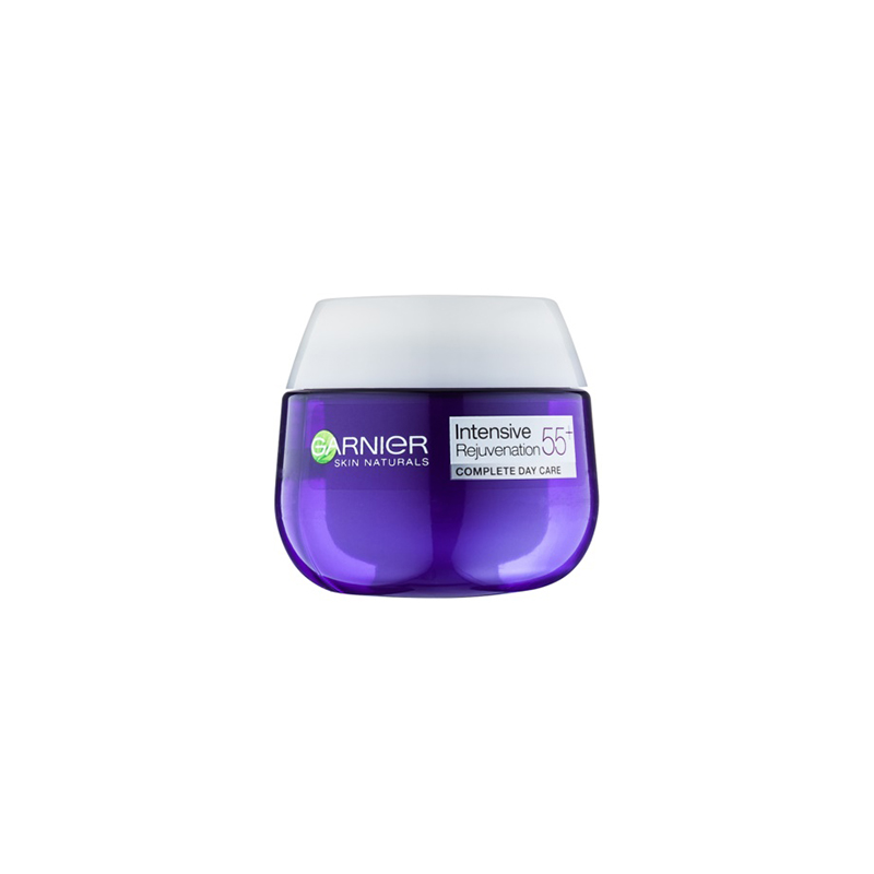 کرم ضد چروک گارنیه مدل visible rejuvenation حجم 50 میلی لیتر