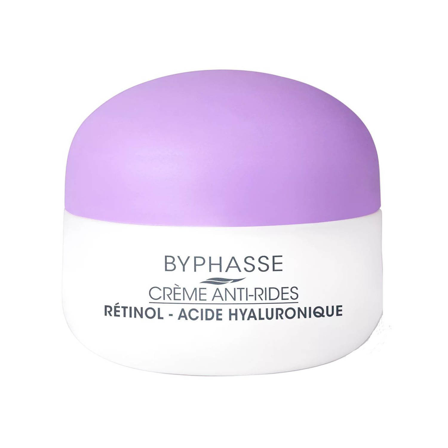 کرم ضدچروک بایفس مدل retinol حجم 50 میلی لیتر