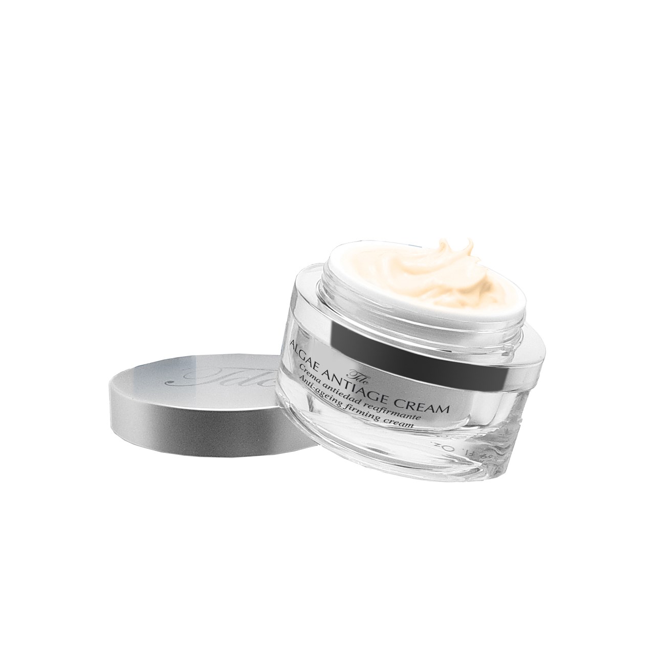 کرم ضدچروک تگودر مدلalgae antiage