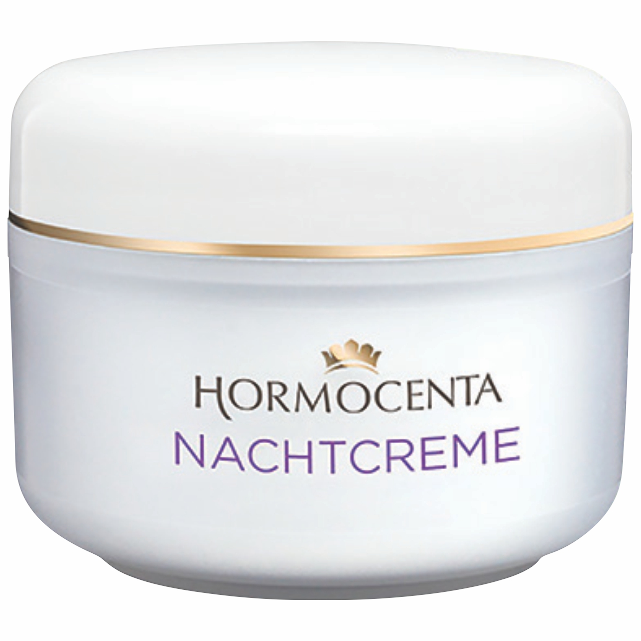 کرم ضدچروک شب هورموسنتا مدل nacht creme حجم ۷۵ میلی لیتر
