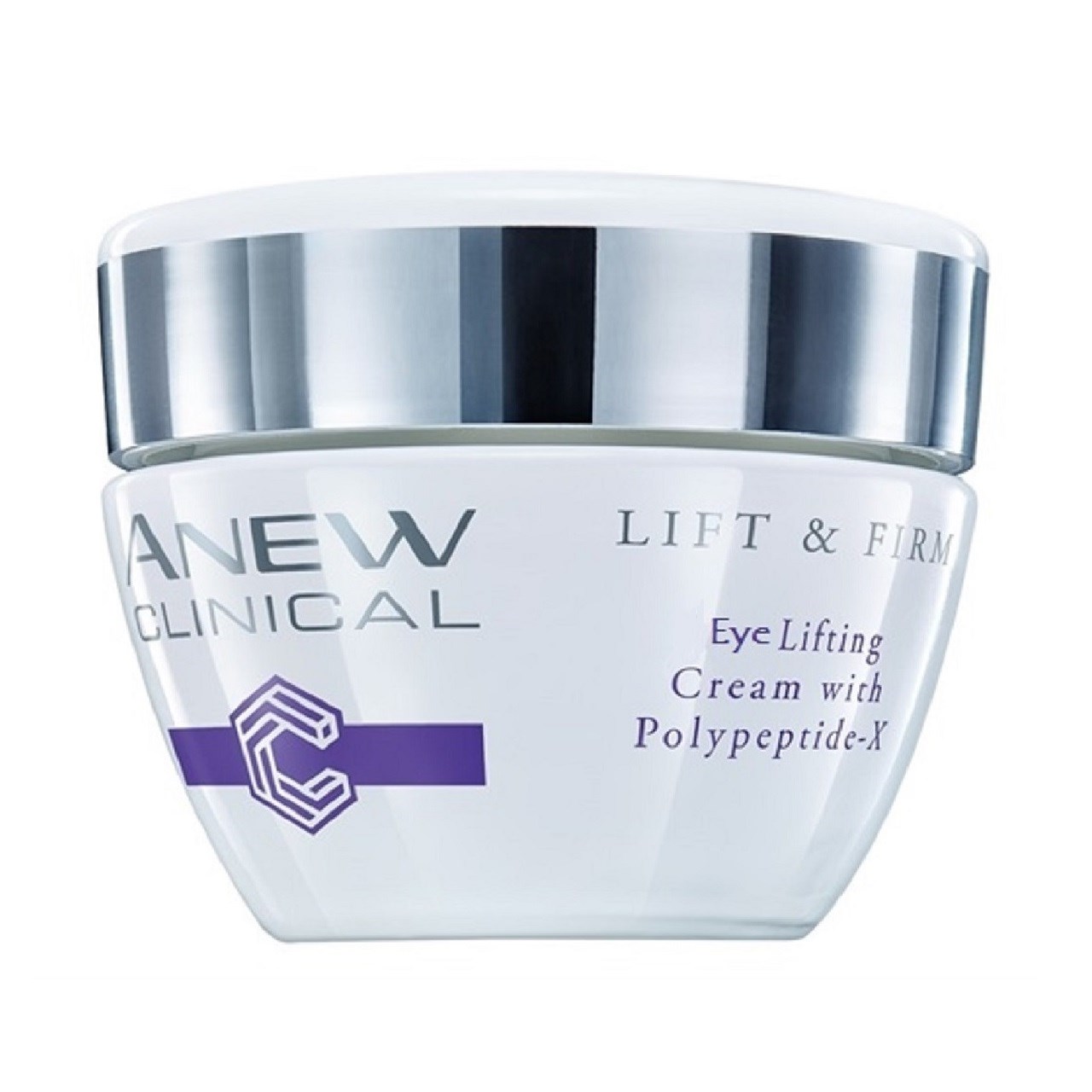 کرم لیفت زیر چشم آون مدل anew clinical lift and firm eye lift system حجم 20 میلی لیتر