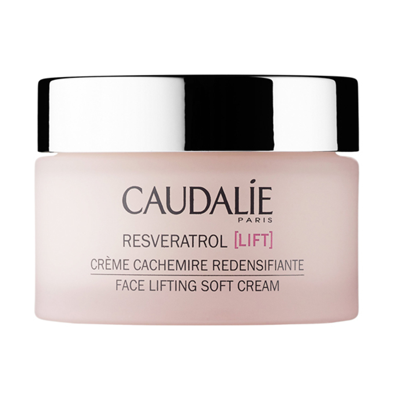 کرم لیفتینگ شب کدلی مدل resveratrol حجم 50 میلی لیتر