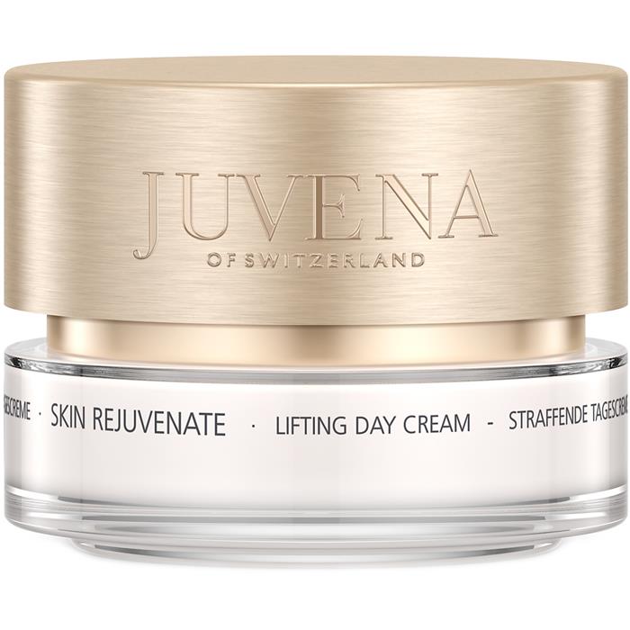 کرم لیفتینگ ژوونا مدل skin rejuvenate حجم 50 میلی لیتر