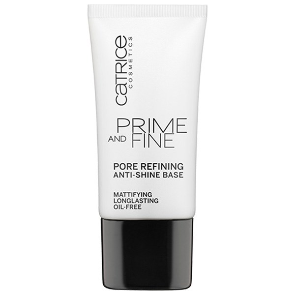 کرم محو کننده لک و نقاط سیاه کاتریس مدل prime and fine