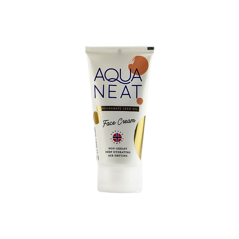 کرم مرطوب کننده آکوانیت مدل non greasy حجم 60 میلی لیتر
