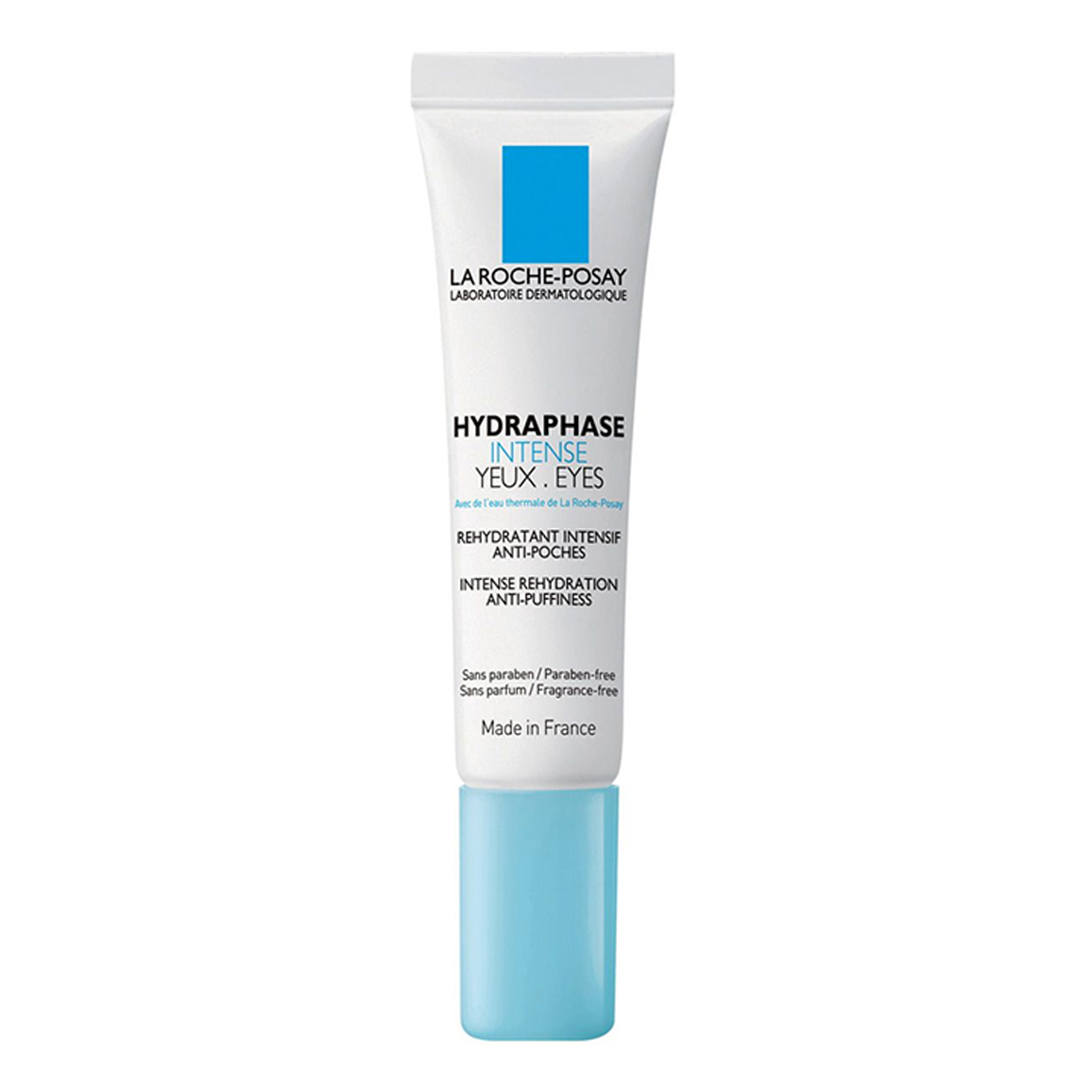 کرم مرطوب کننده دور چشم لاروش پوزای مدل hydraphase intense حجم 15 میلی لیتر