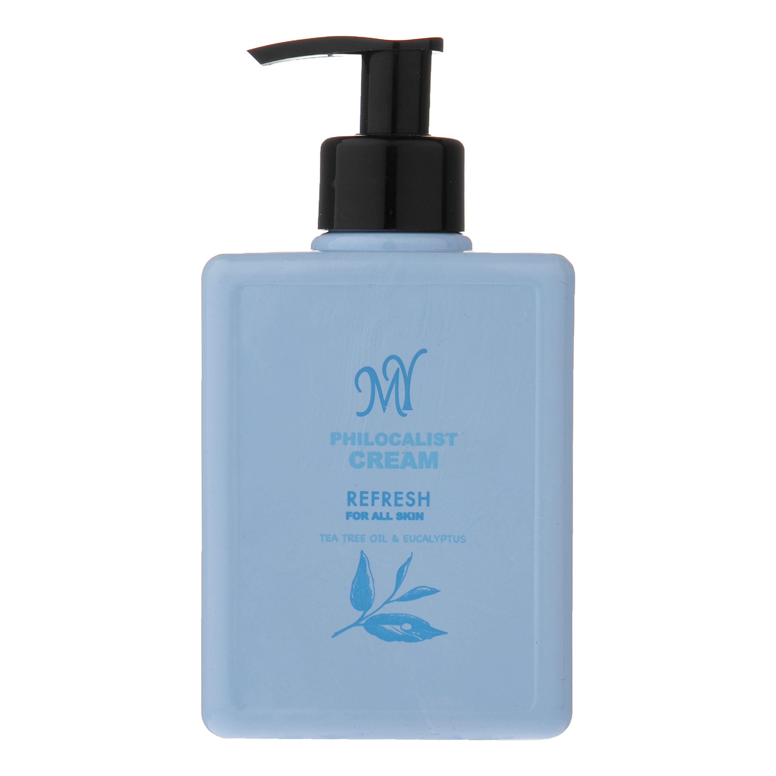 کرم مرطوب کننده مای مدل refresh حجم 300 میلی لیتر