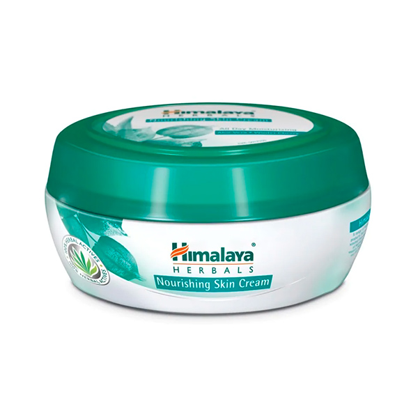 کرم مرطوب کننده هیمالیا مدل aloe vera حجم 150 میلی لیتر
