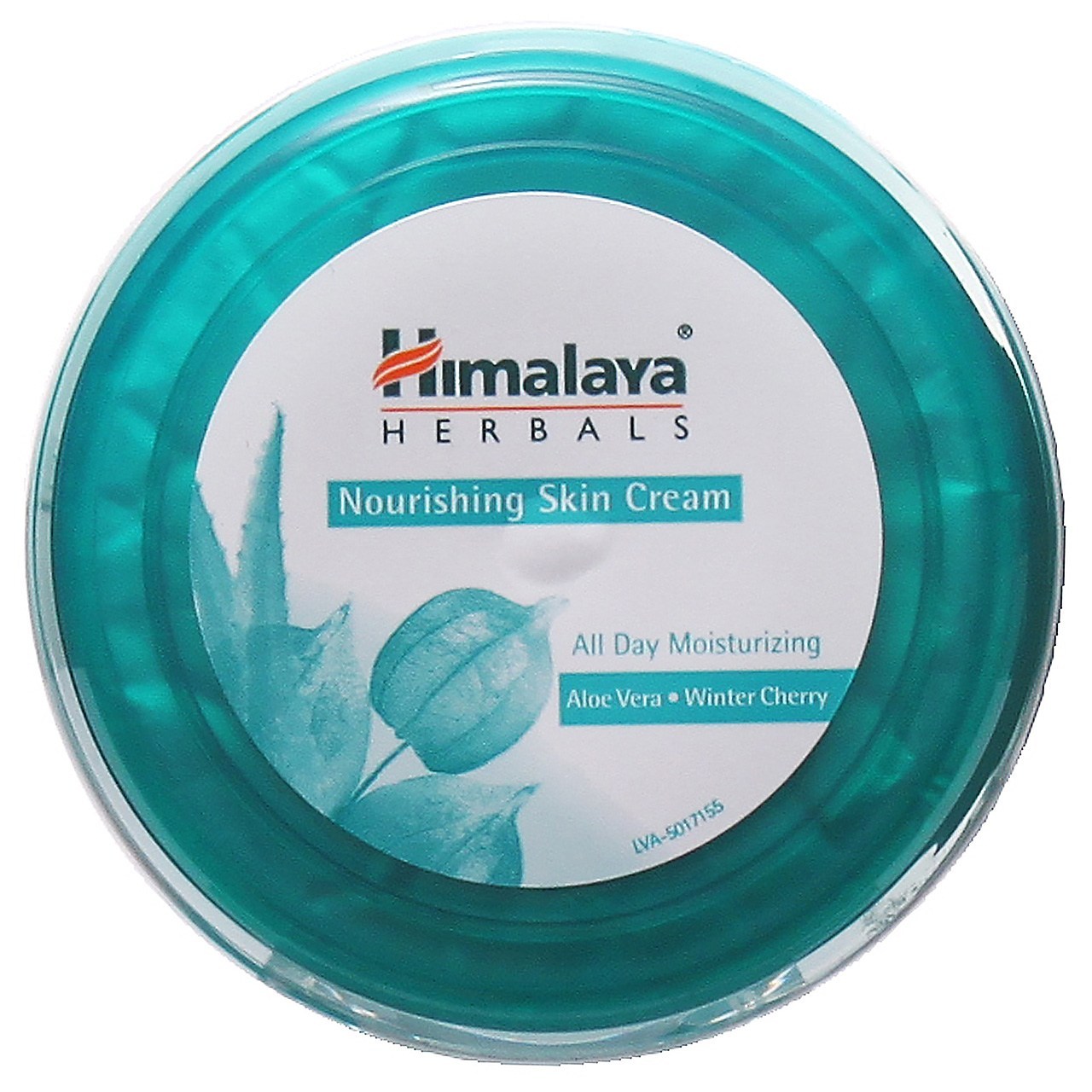 کرم مرطوب کننده هیمالیا مدل herbals حجم 150 میلی لیتر