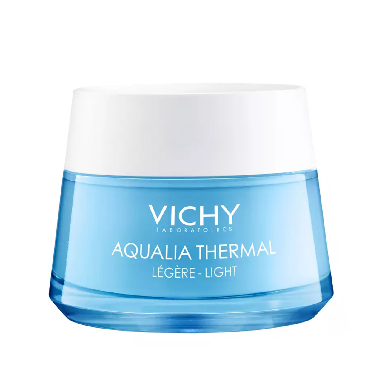 کرم مرطوب کننده و آبرسان ویشی سری aqualia thermal مدل dynamic hydration حجم 50 میلی لیتر