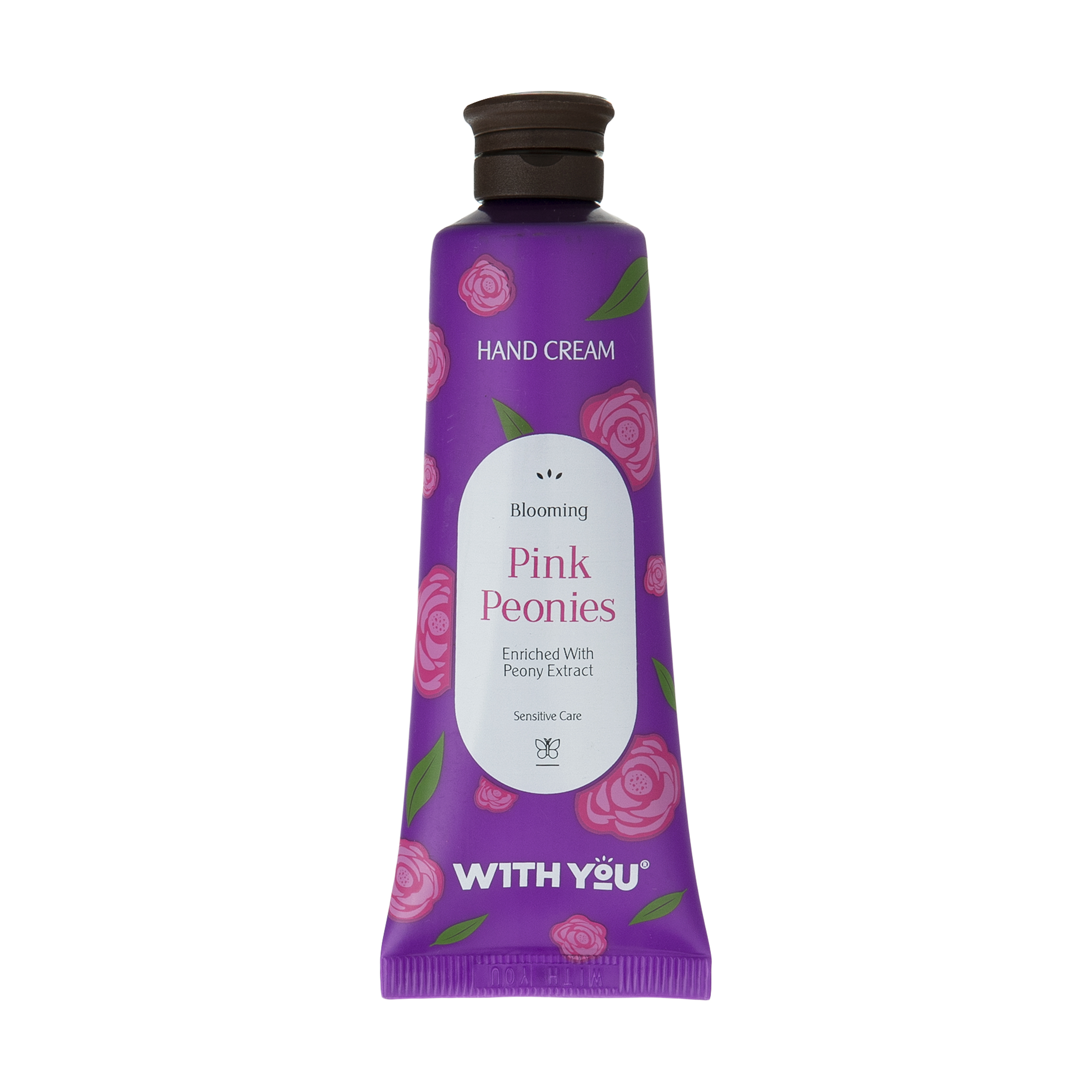 کرم مرطوب کننده ویت یو مدل pink peonies حجم 50 میلی لیتر