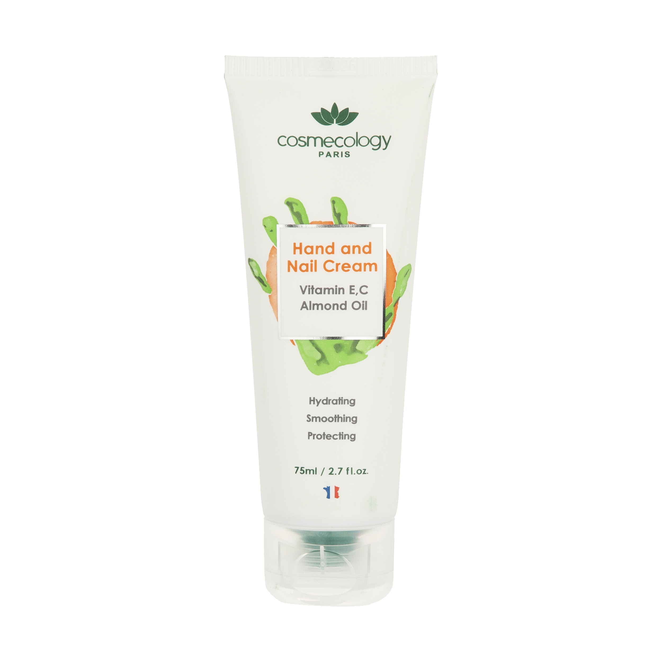 کرم مرطوب کننده کاسمکولوژی مدل hydrating حجم 75 میلی لیتر