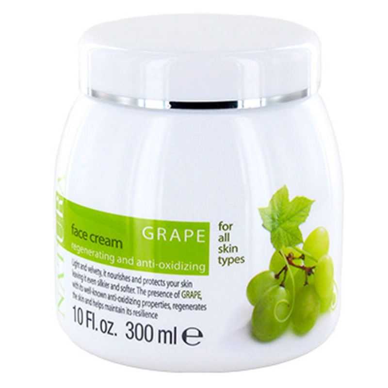 کرم مرطوب کننده کلیون مدل grape حجم 300 میلی لیتر