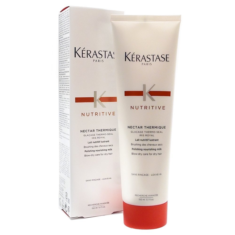 کرم مو کراستاس مدل nutritive حجم 150 میلی لیتر