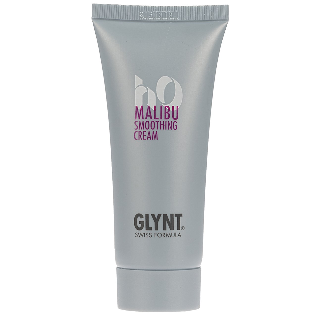 کرم مو گلینت مدل malibu smoothing ho حجم 30 میلی لیتر