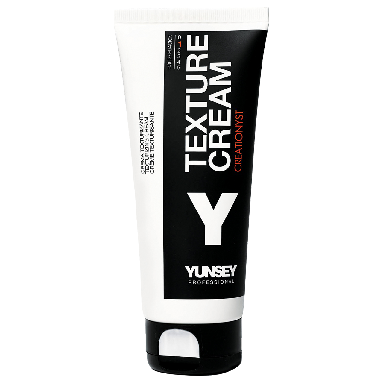 کرم مو یانسی مدل texture حجم 200 میلی لیتر