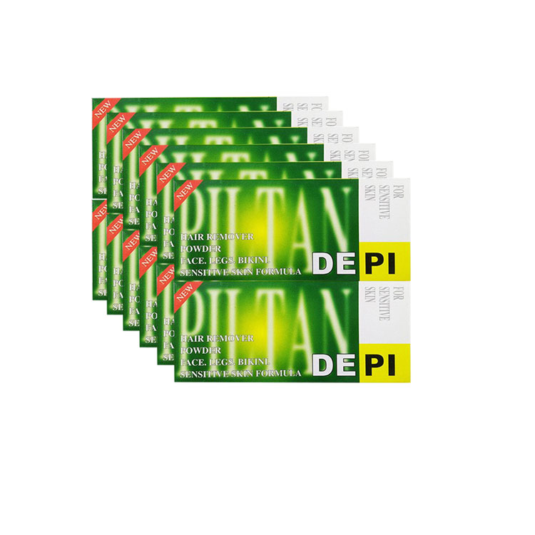 کرم موبر دپی مدل lemon حجم 50 میلی لیتر بسته 12 عددی