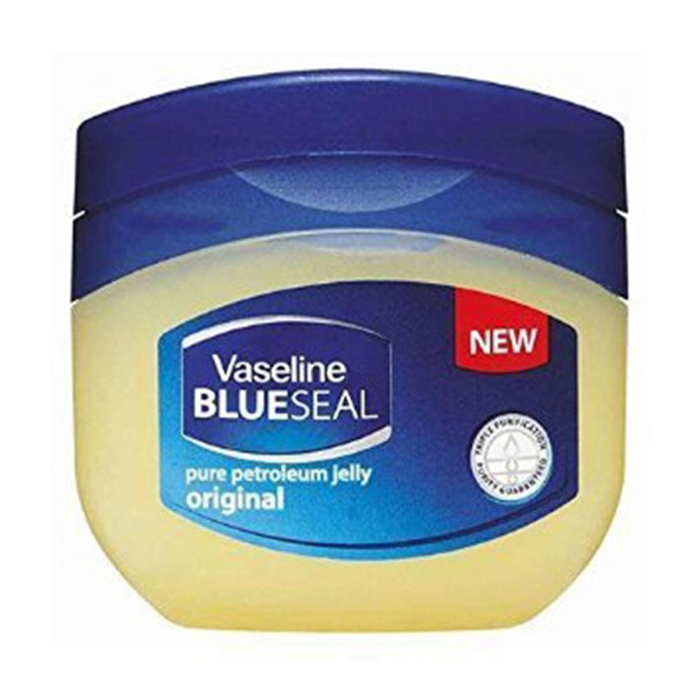 کرم وازلین مدل blueseal حجم 100 میلی لیتر