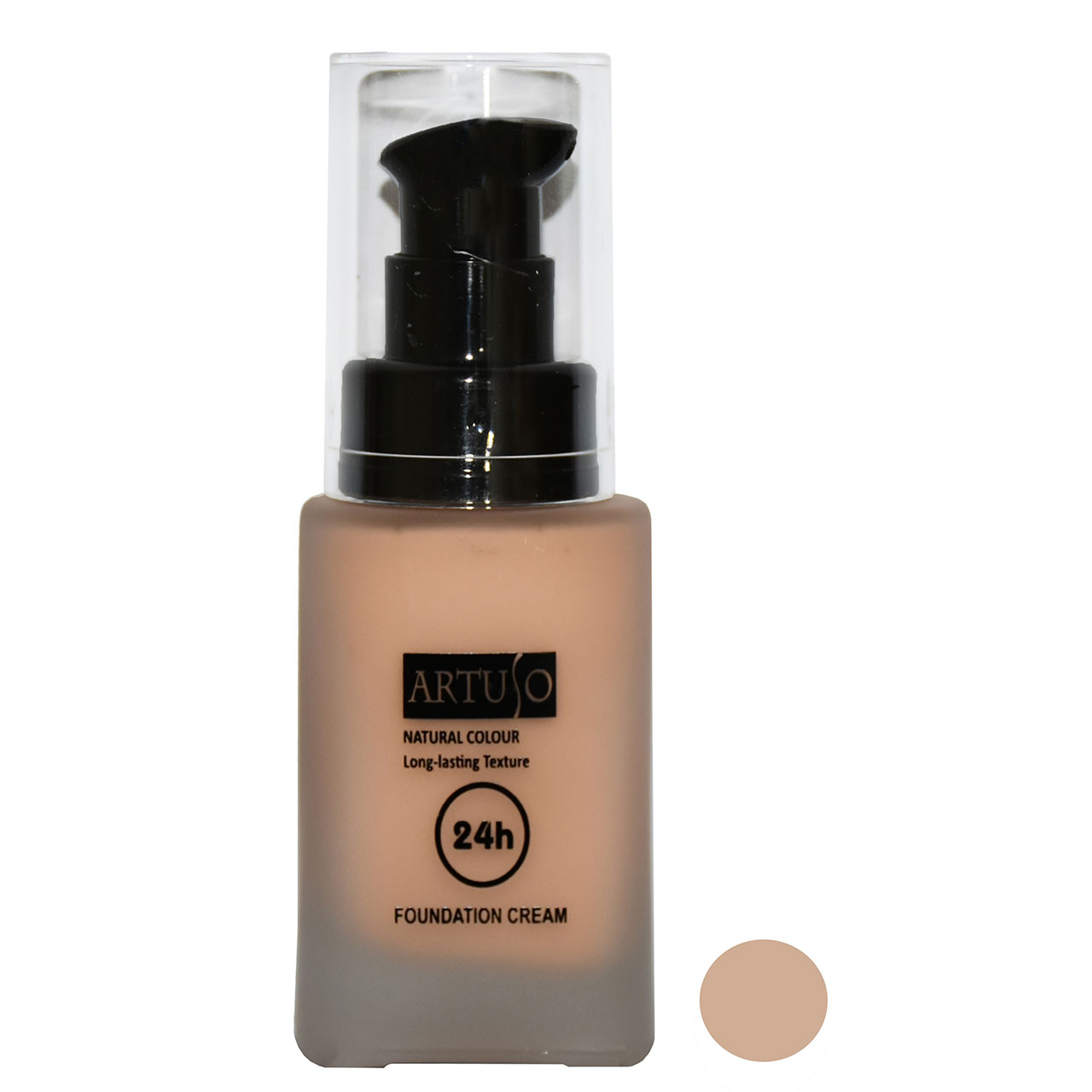 کرم پودر آرتوسو مدل long lasting شماره 106حجم 30 میلی لیتر